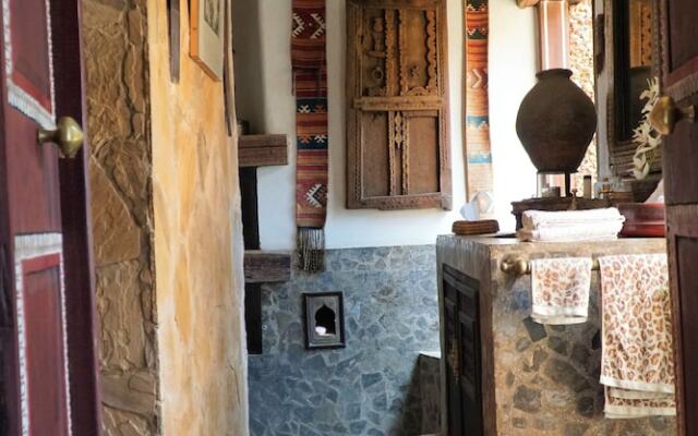 African Heritage House