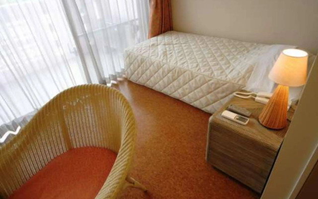 Marine Lodge Marea