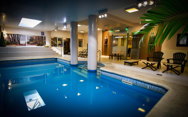 Cilene del Faro Suites & Spa