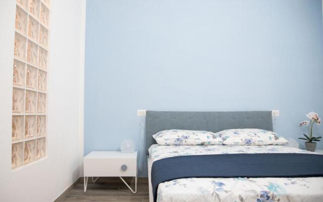 Appartamento il Mulino