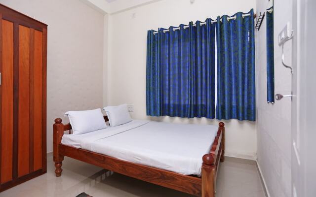 OYO 9376 Home Cozy 2 BHK Madikeri Fort