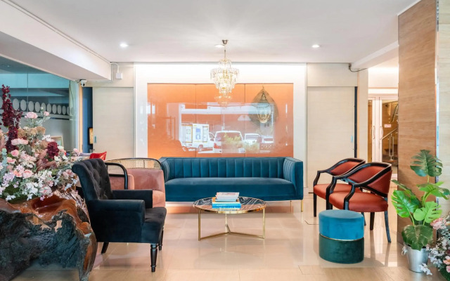 P2 Boutique Hotel