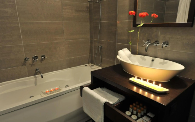 Hotel Antares