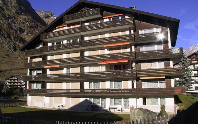 Haus Granit Zermatt