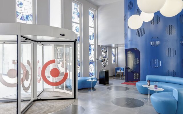 Appart'City Collection  Paris Vélizy