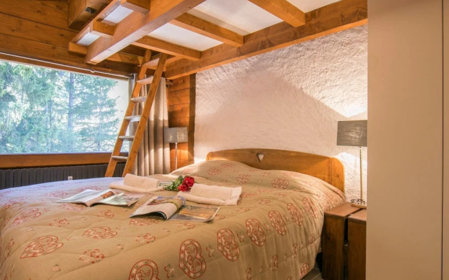 R Sidence Am Thystes A14 ski in ski out