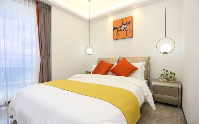 Seacliff Apartment