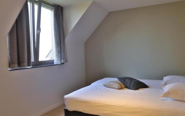 Woestyne Business & Leisure Apartments Cleythil