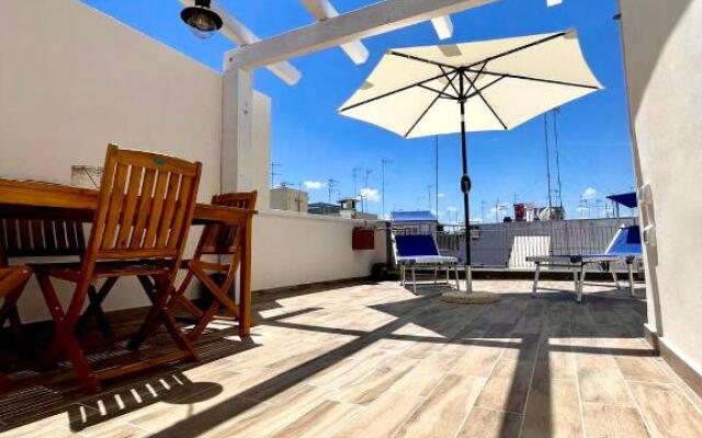 Apulia Holidays