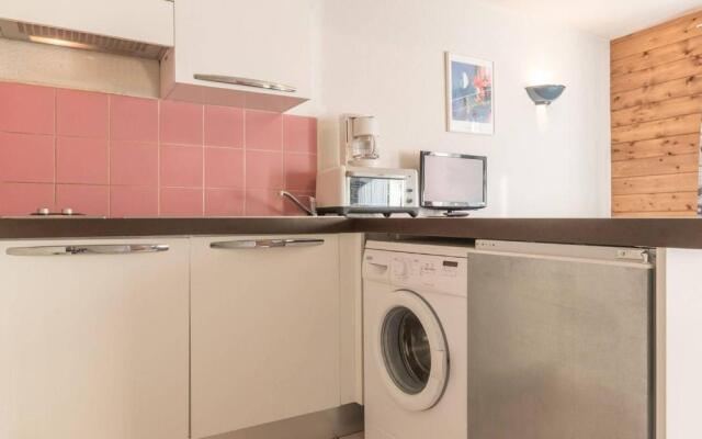 Appartement Briançon, 2 pièces, 5 personnes - FR-1-330C-25