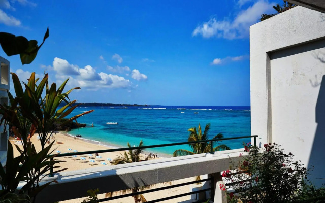 Palace in Moon Beach