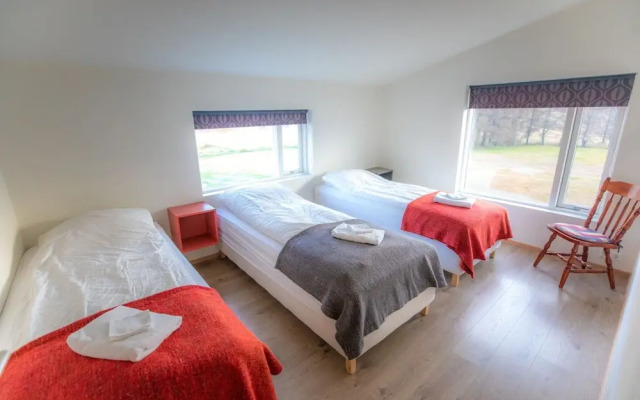 Geldingsá Apartment