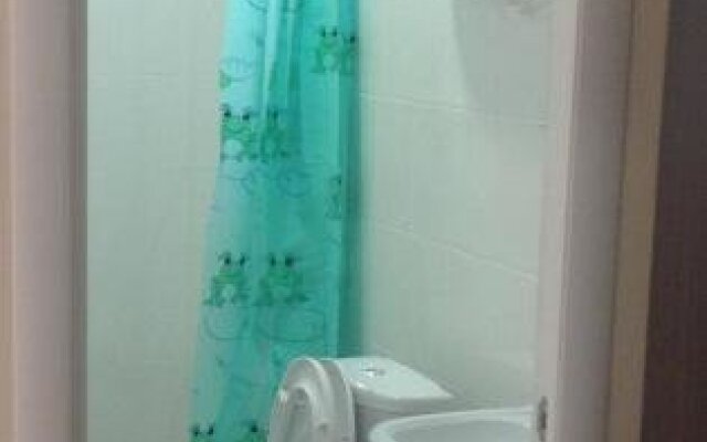 Mercury Guest House