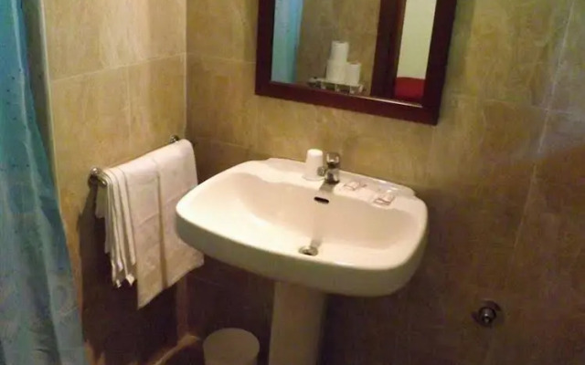 Hotel Antico Residence Roma