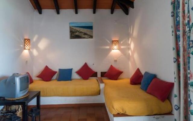 Akivillas Tavira Rei II