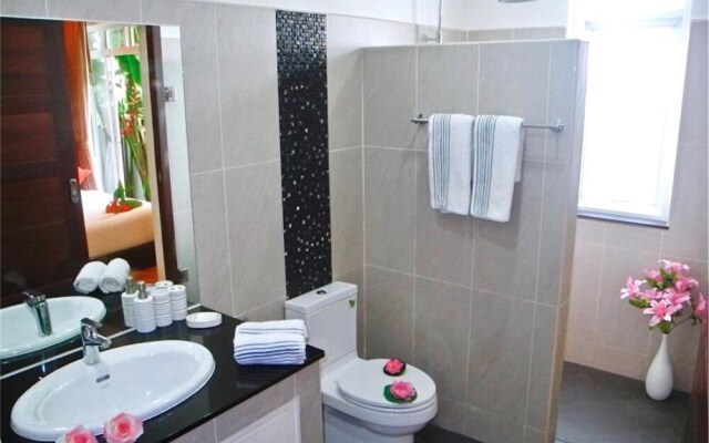 The Greens 7 Rawai 2 Bedrooms Villa