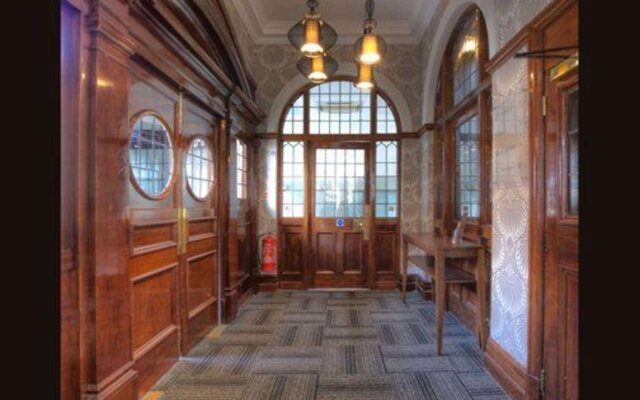 The Samuel Ryder Hotel St Albans, Tapestry Collection Hilton