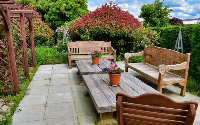 Royle Farm B&B