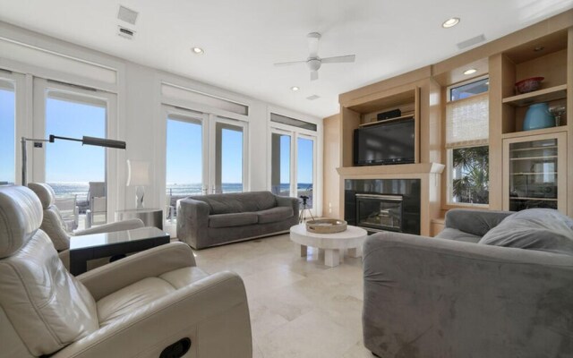 Pipe Dream by Five Star Properties