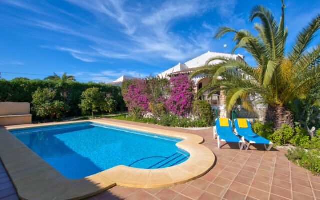 House Pinomar Jávea