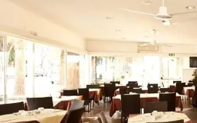 Hotel Nettuno
