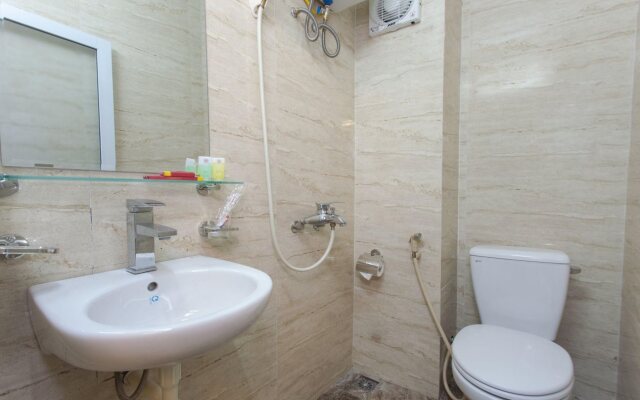 Authentic Hanoi Homestay