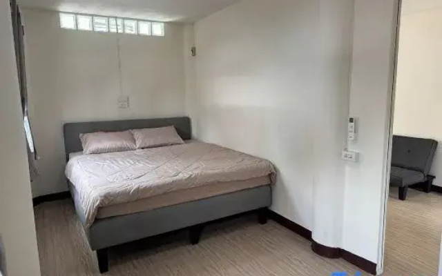 Room A - Baan ABC at 112