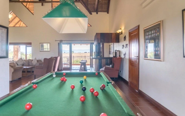 Zebula Golf Estate & Spa Private Collection