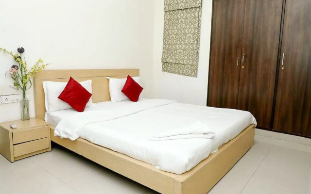 Petals Service Apartment