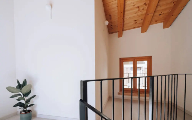 Aosta Holiday - Pam Pam