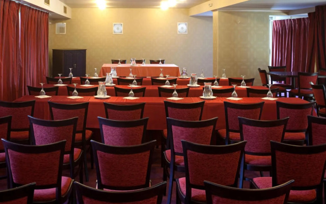 Margarona Royal Hotel