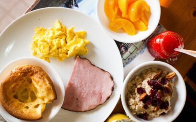 Wilson Ranches Retreat