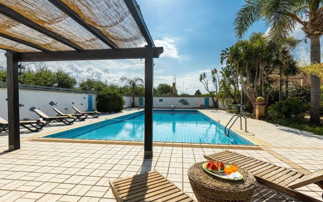 Villa Anastasia
