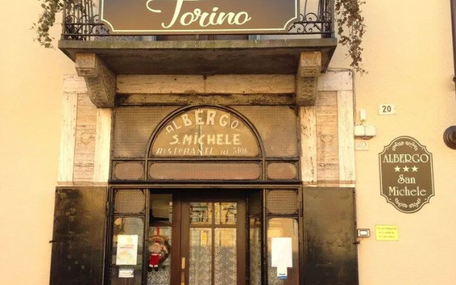Albergo San Michele Ristorante Torino