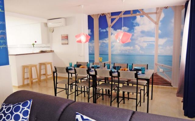 San Fernando - Family House