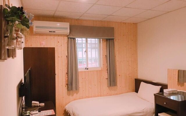 Jin Lu Homestay- Branch 2