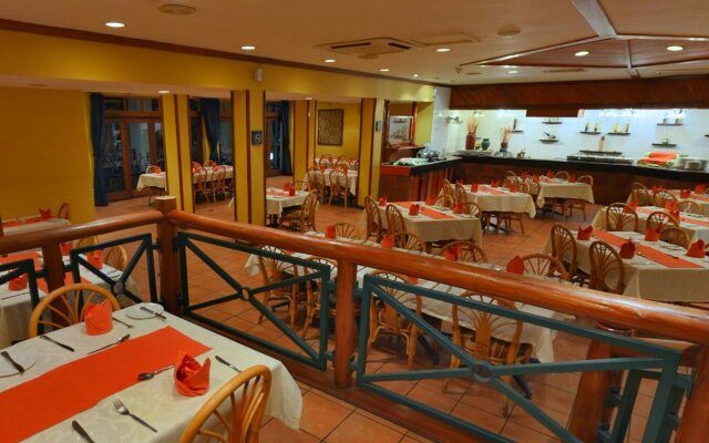 Hotel Promenade