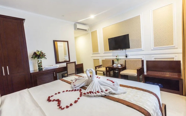 Ocean View Danang Hotel