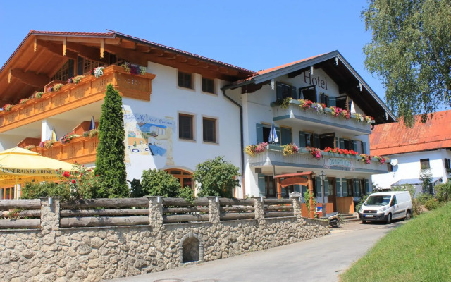 Landgasthaus & Hotel Kurfer Hof