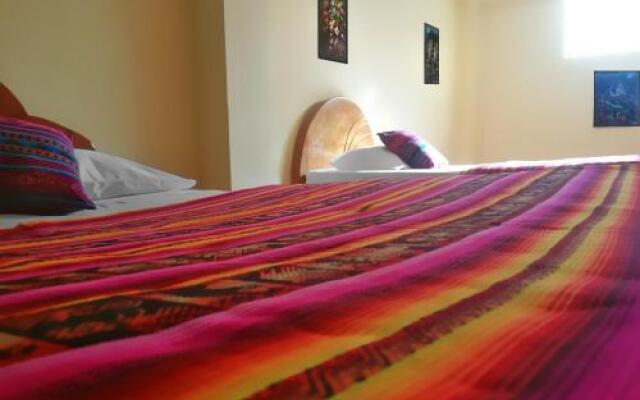 Hostal Qorimiray