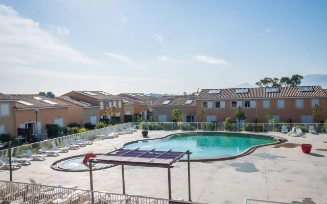 Residence Les Demeures Torrellanes - Vacancéole