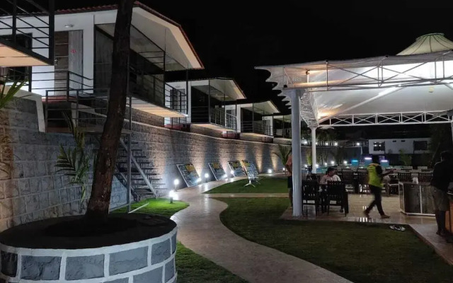 The Nihal Resort
