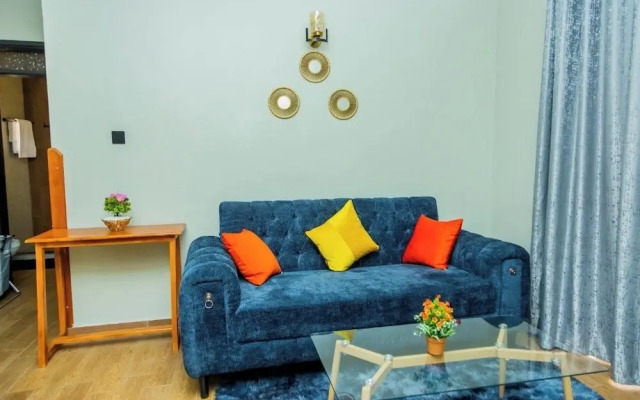 Cozy Residences Kampala 004