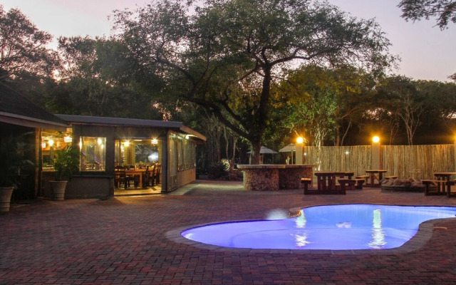 Ezulwini Game Lodge
