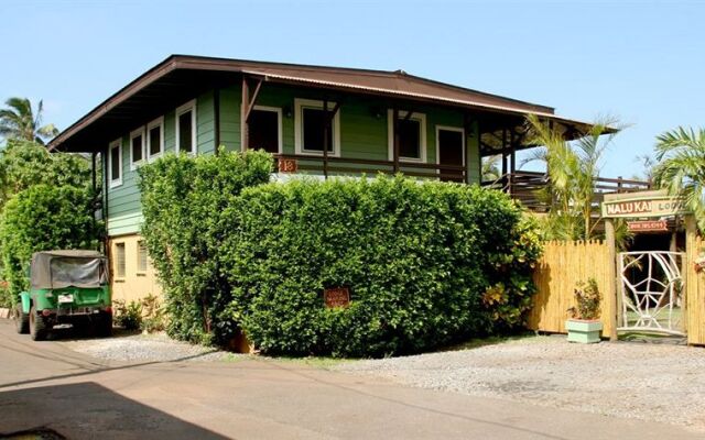 Nalu Kai Lodge