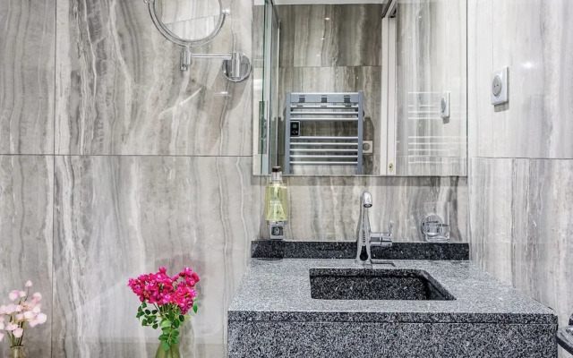 Merveil Luxury Suites - Louvre Aboukir V-VI