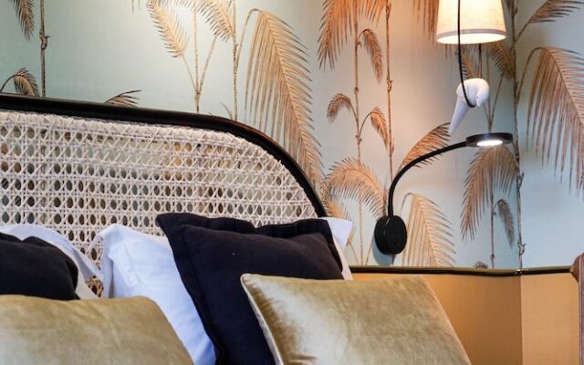 Villa Pruly Hotel Cannes Centre