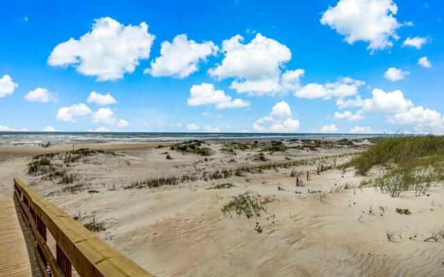 Unit 8216 - Ocean Racquet Club