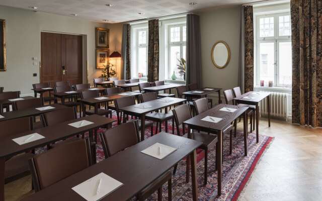 Hotel Kung Carl, WorldHotels Crafted