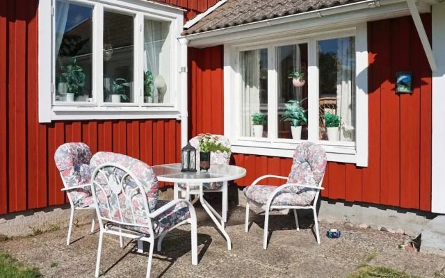 5 Person Holiday Home in Farjestaden-by Traum